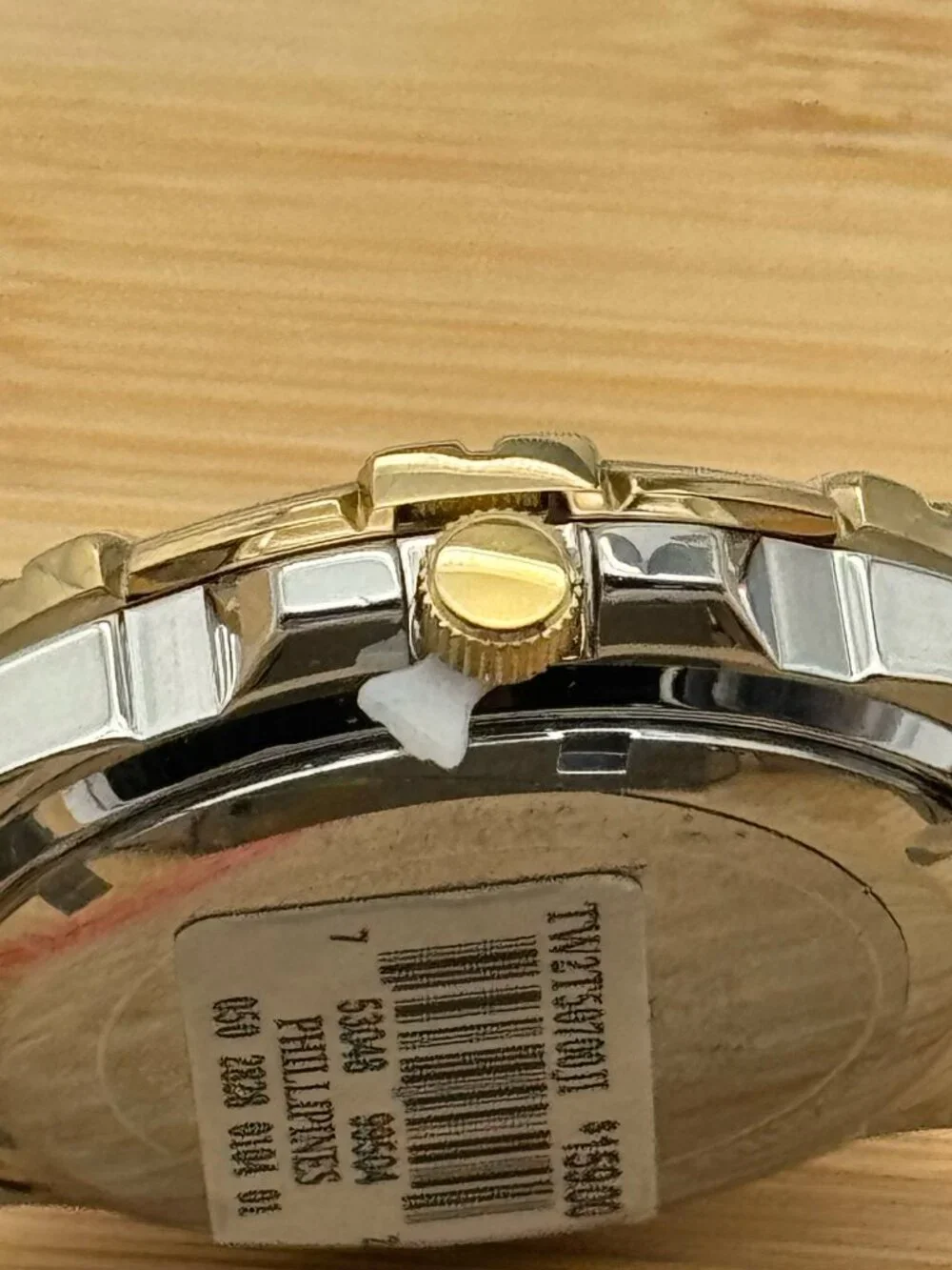 Timex Multifunction 45mm Mens Watch TW2T50700